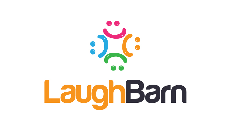 LaughBarn.com - buy Best premium names