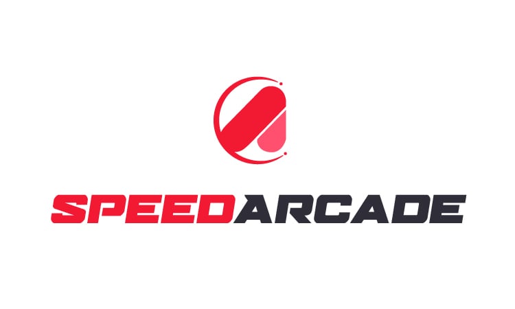 SpeedArcade.com - Great premium domain names