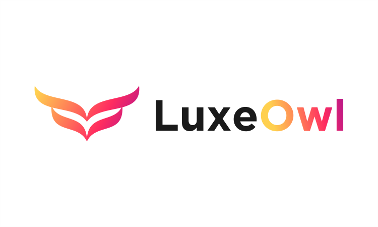LuxeOwl.com - Unique premium domain names