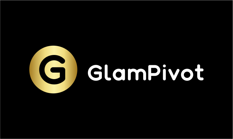 GlamPivot logo