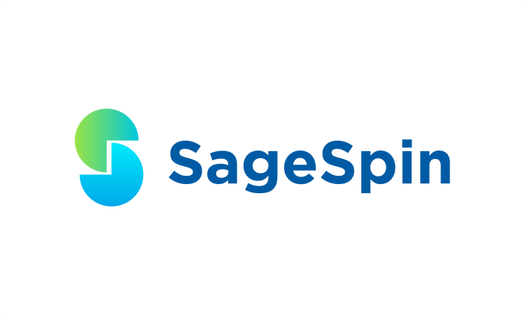 SageSpin.com - Catchy premium domain names for sale