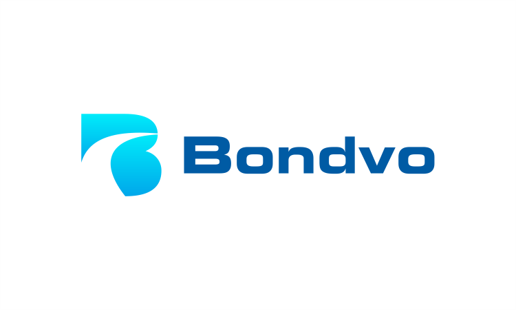 Bondvo logo