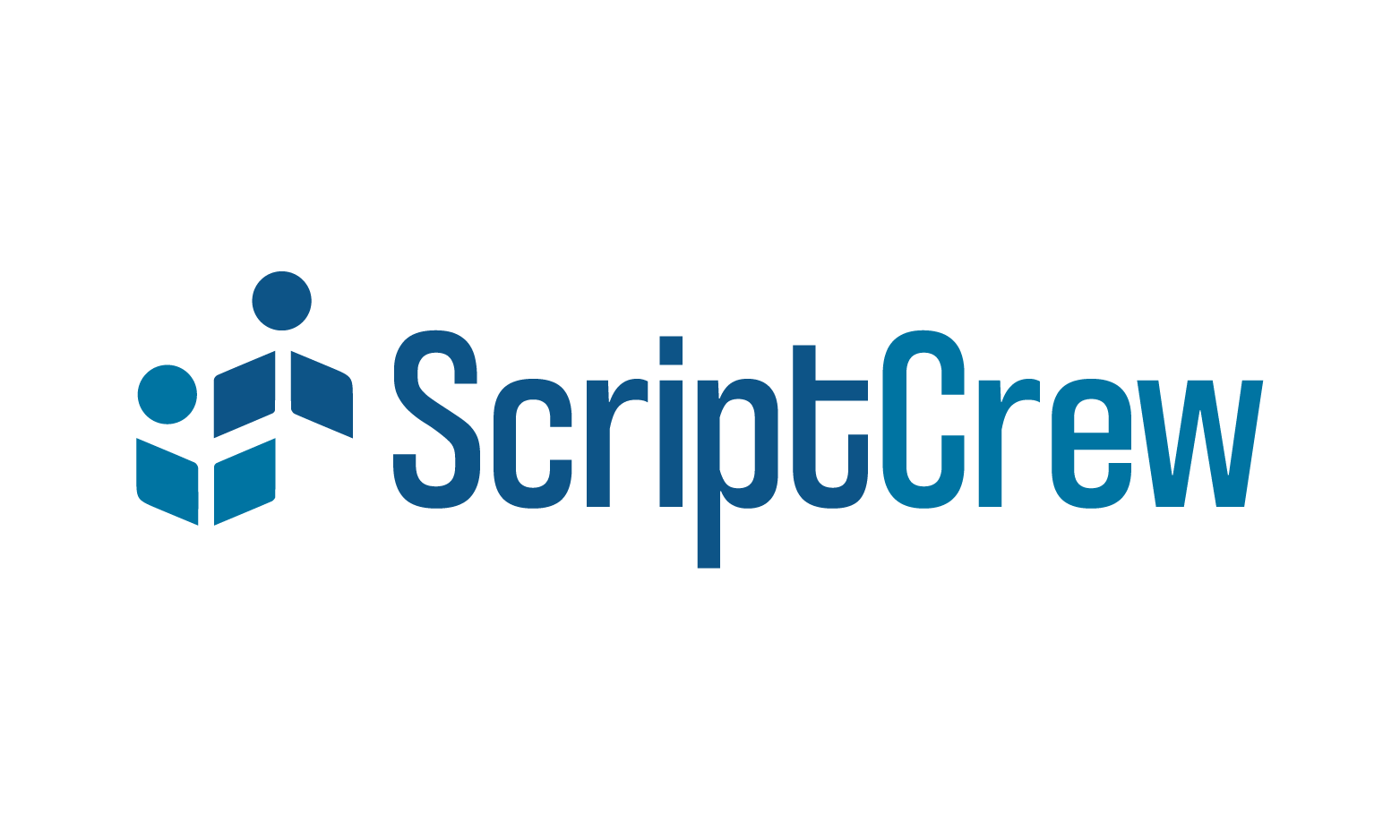 ScriptCrew logo