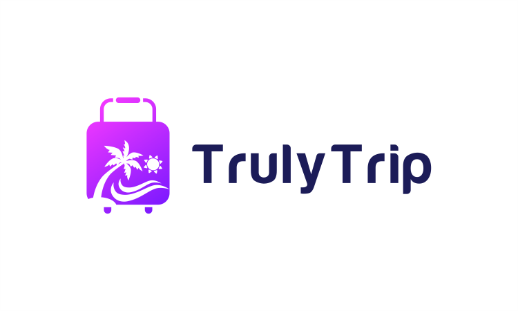 TrulyTrip.com - buy Unique premium domains