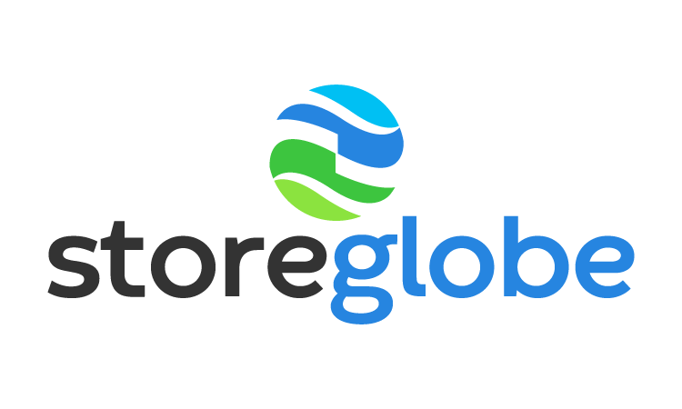 StoreGlobe logo