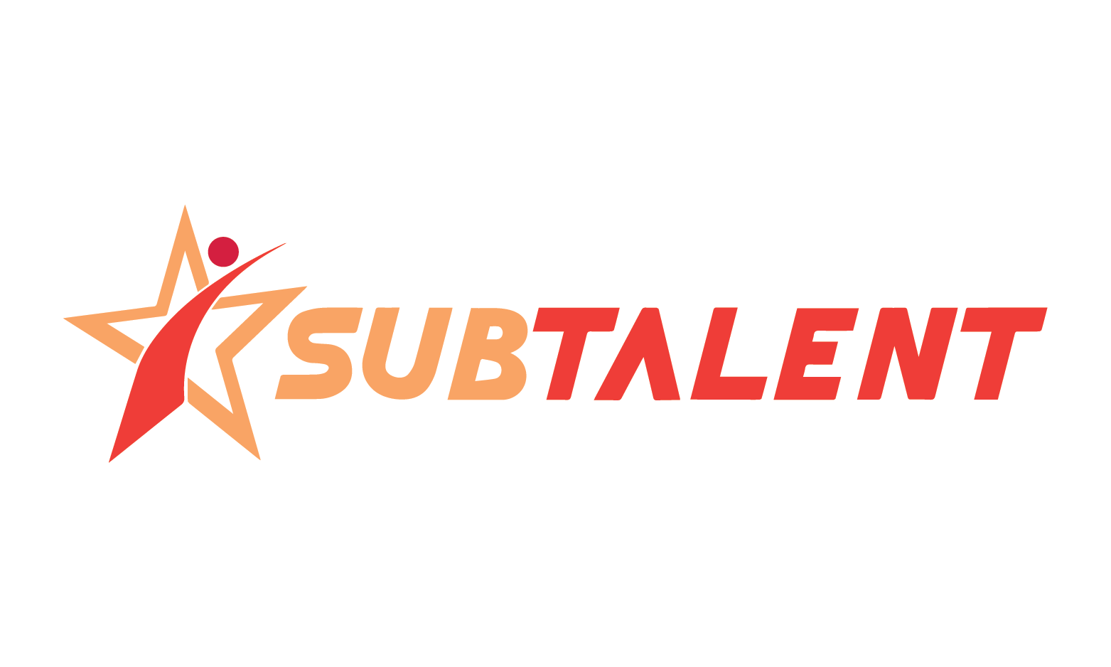 Subtalent logo