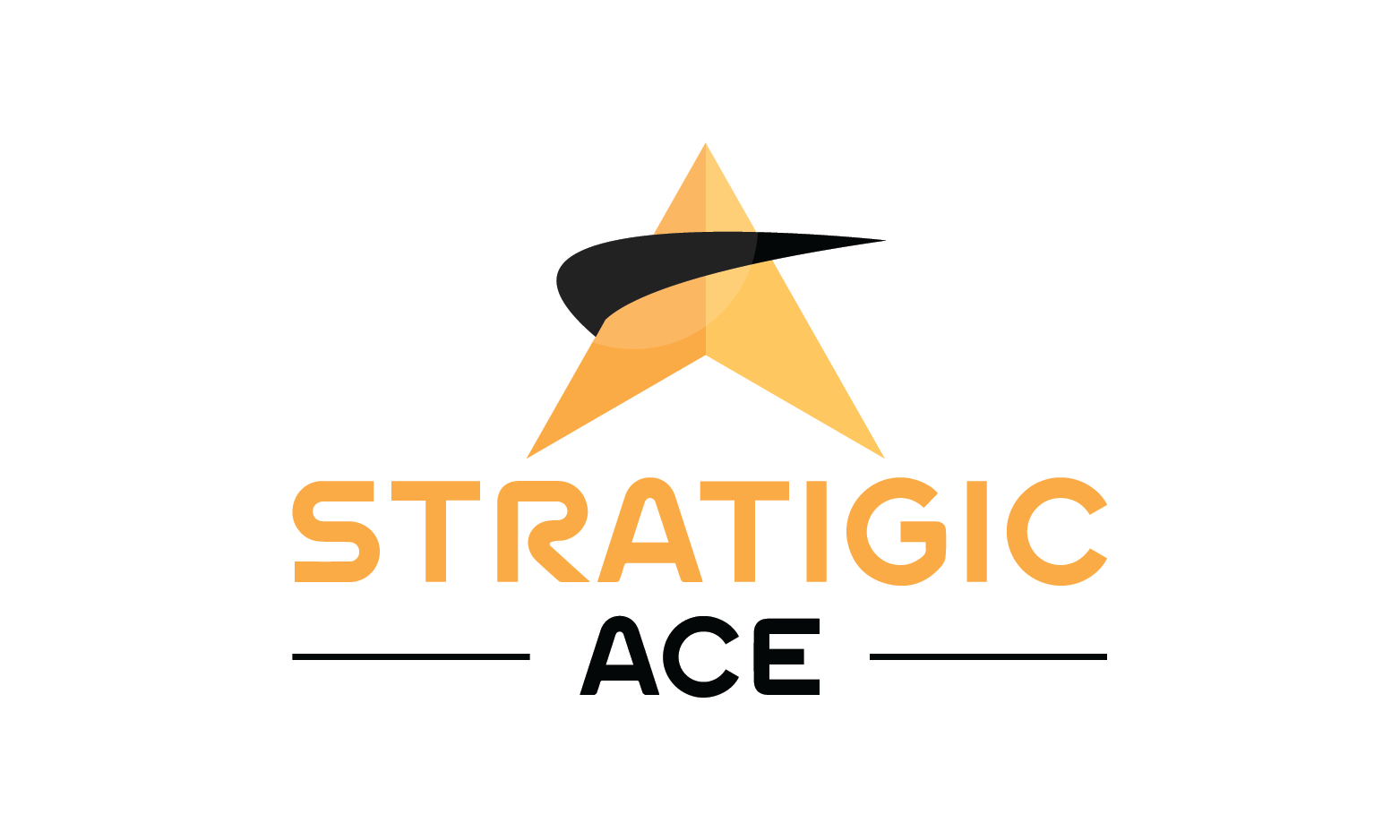 StrategicAce logo