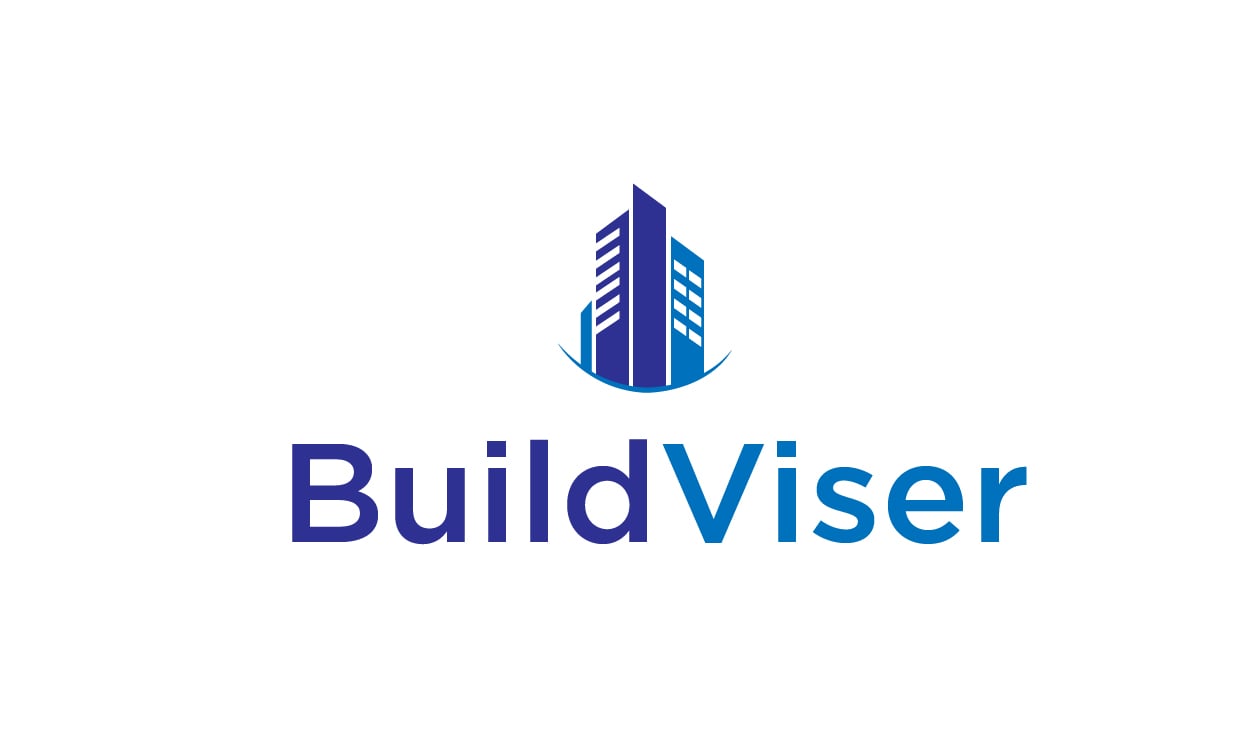 BuildViser logo