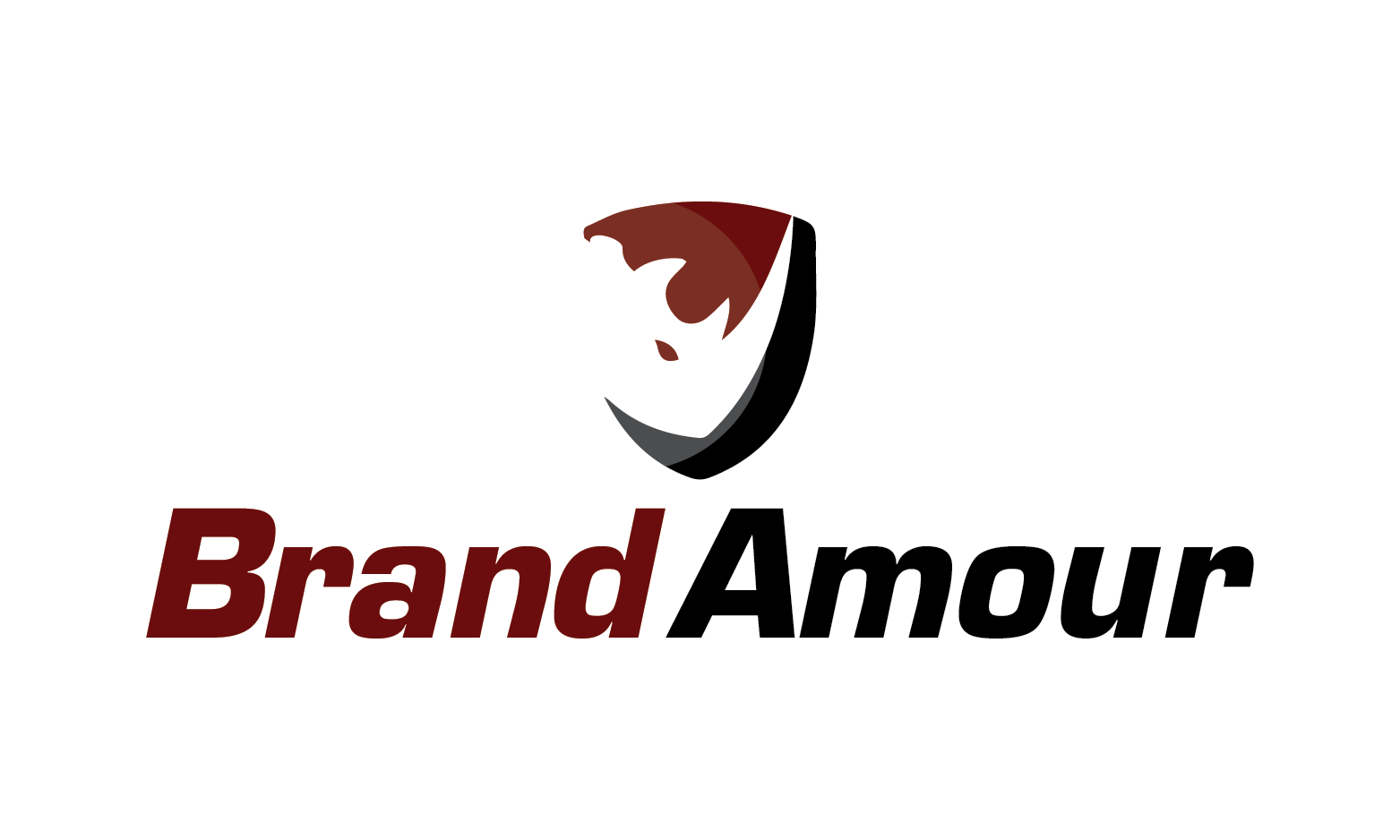 BrandAmour logo