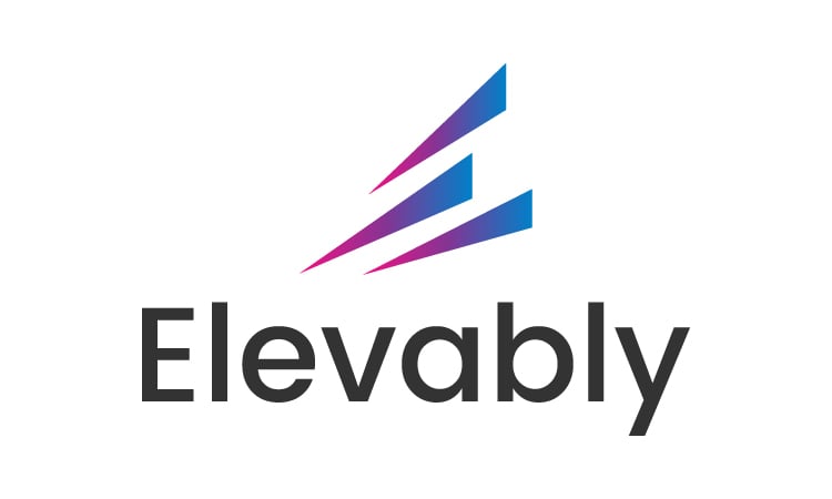 Elevably.com - buying Catchy premium names