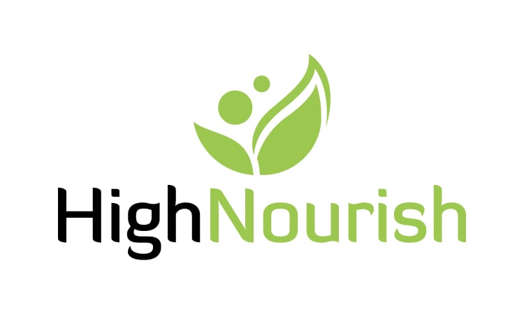 HighNourish.com - Best premium domain names for sale