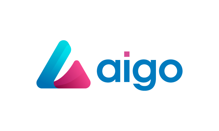 AIGo.io - New premium domain marketplace
