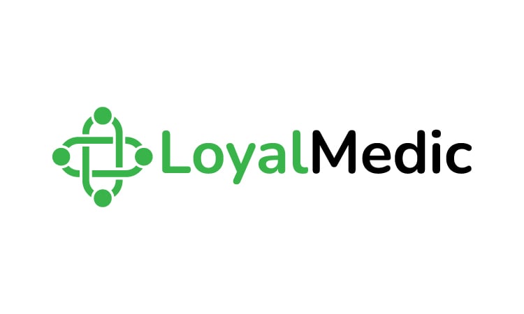 LoyalMedic.com - buy Unique premium domains