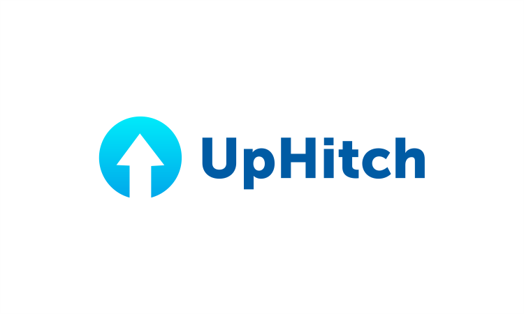 UpHitch.com - Best premium domain names