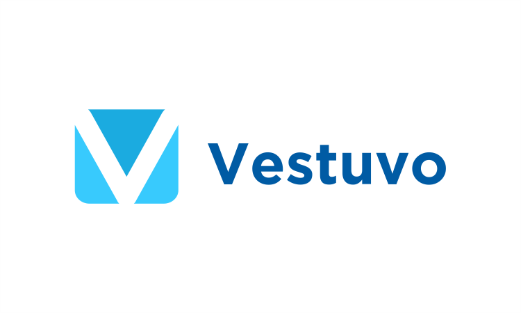 Vestuvo logo