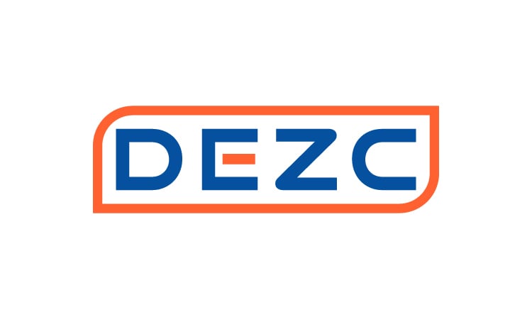DEZC logo
