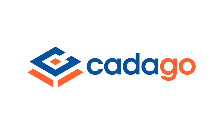 Cadago.com - Unique domains for sale