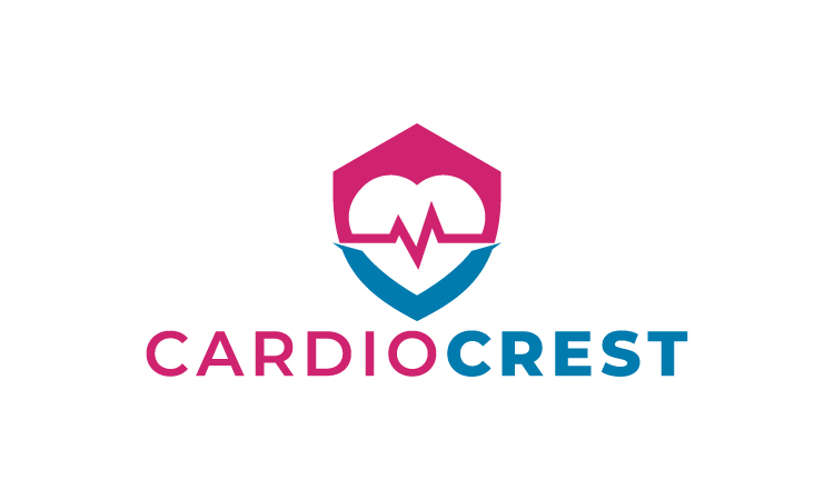 CardioCrest.com - Unique domains for sale