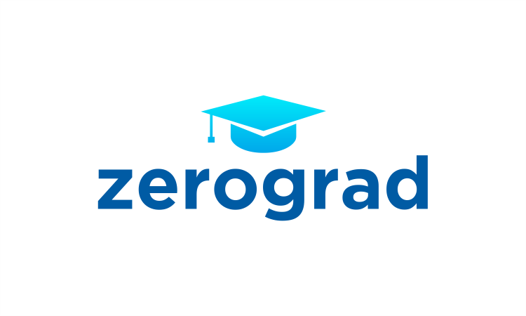 Zerograd logo
