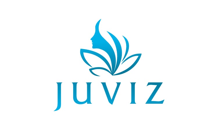 Juviz logo