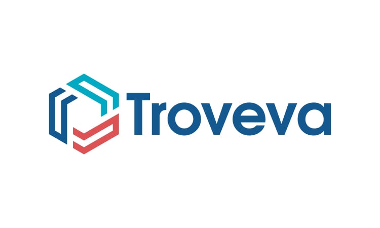 Troveva.com - Unique premium domain marketplace