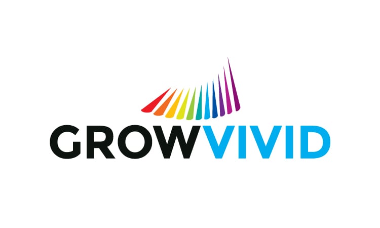 GrowVivid.com - buy Great premium domains