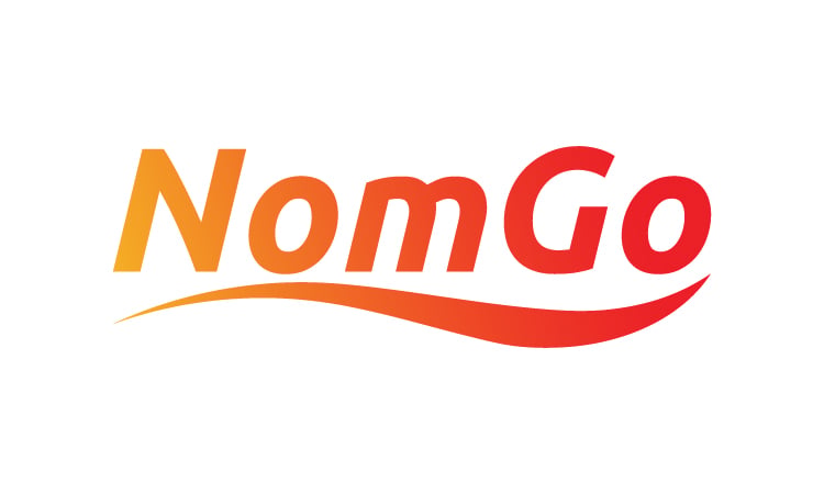 NomGo logo