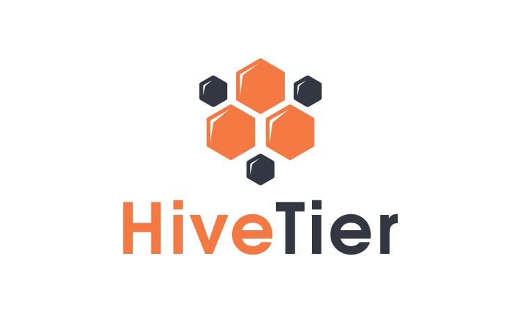 HiveTier.com - New premium names