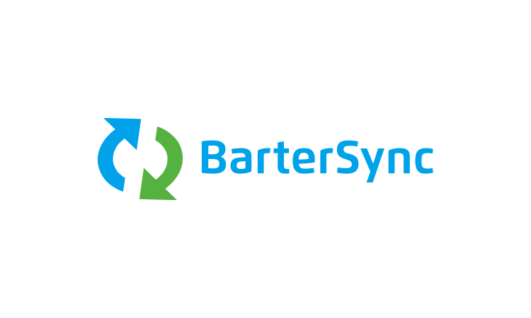 BarterSync.com - buy Catchy premium domains