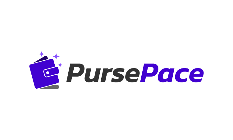 PursePace.com - Cool premium domain marketplace