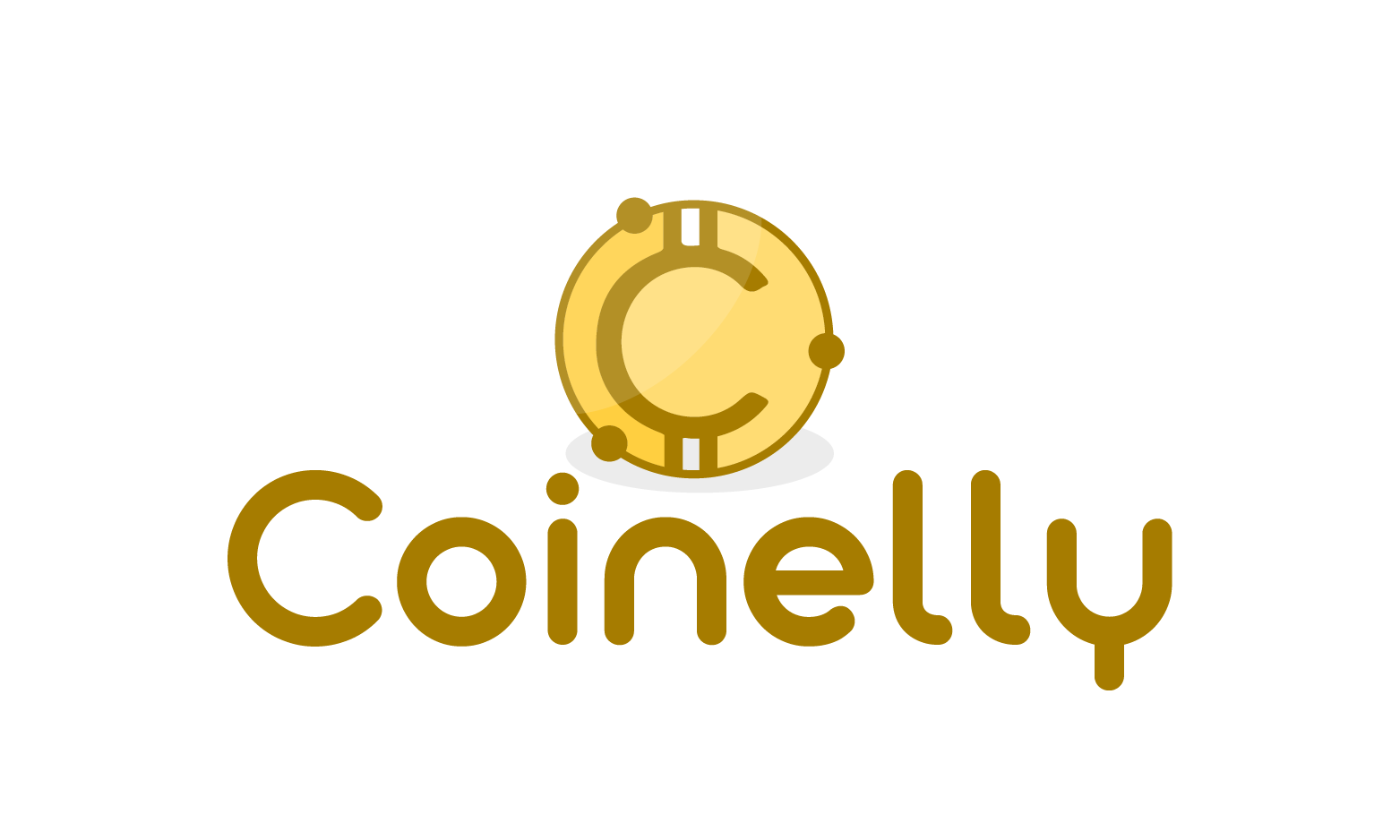 Coinelly.com - Creative premium domain names