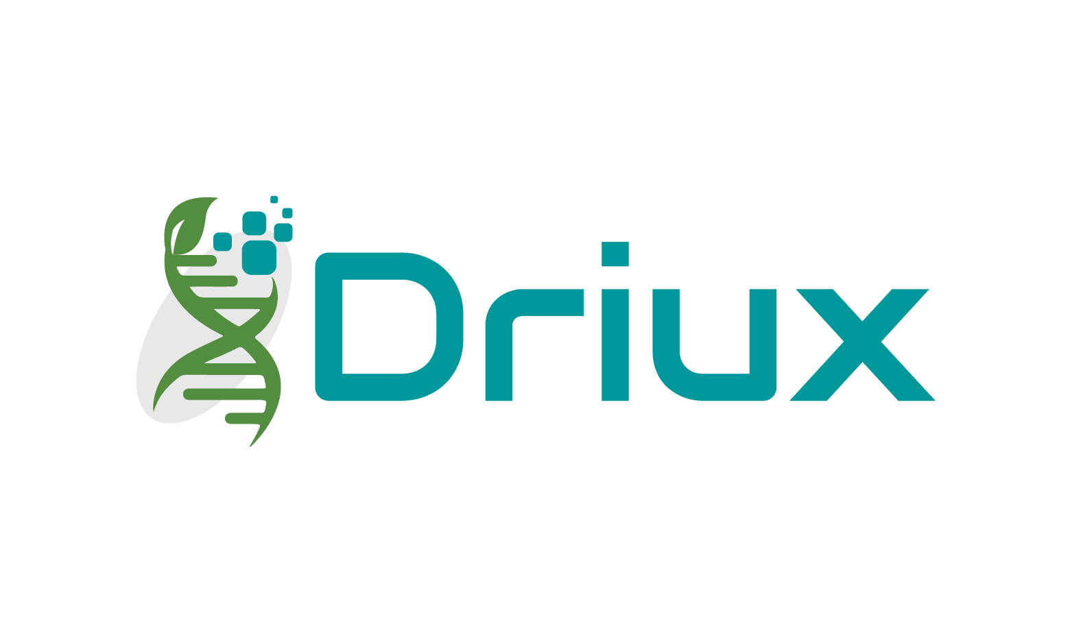 Driux logo