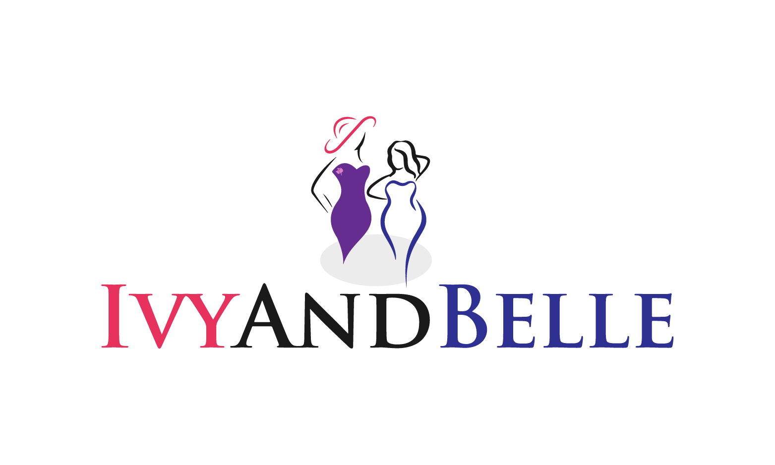 IvyAndBelle.com - buying Catchy premium names