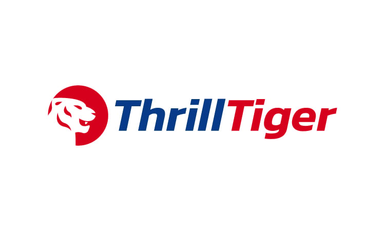 ThrillTiger.com - Creative premium names