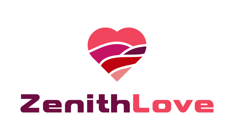 ZenithLove.com - Great premium domains