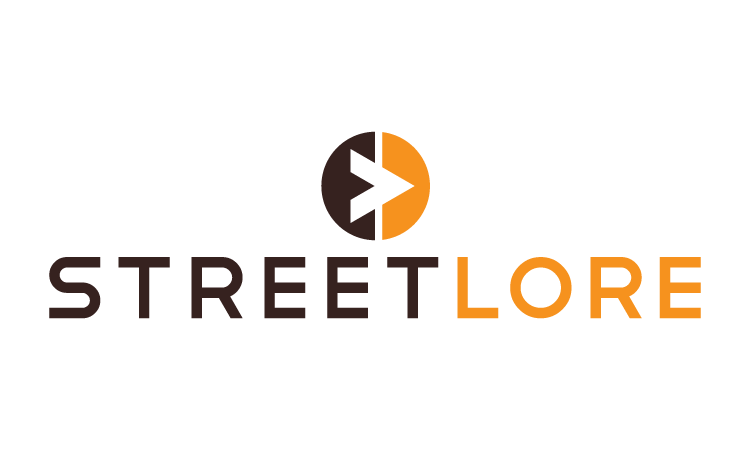 Streetlore logo