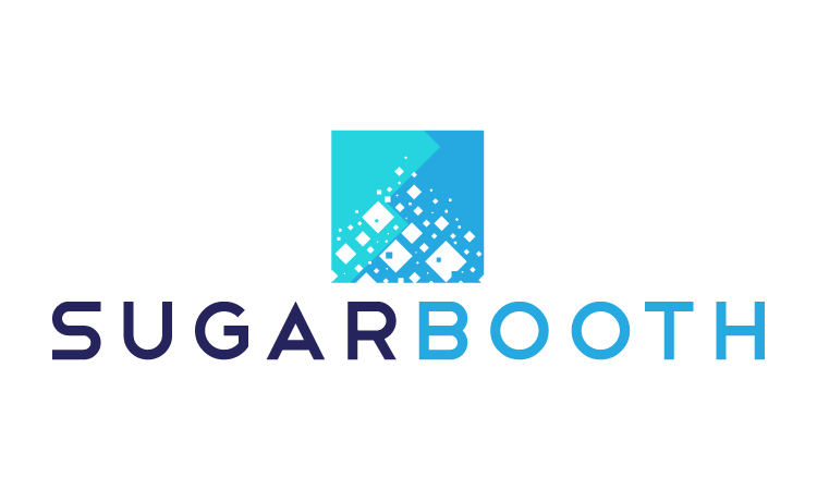 SugarBooth logo