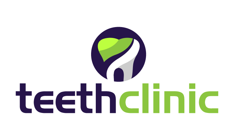 TeethClinic logo