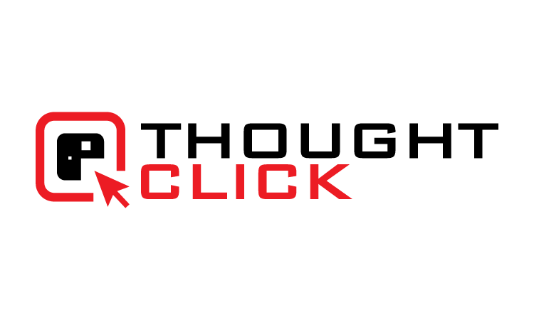ThoughtClick logo