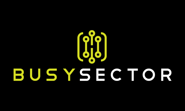 BusySector logo