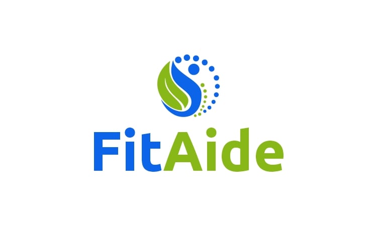FitAide.com - Cool premium names