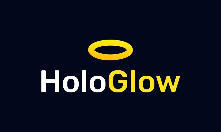 HoloGlow.com - buying New premium names