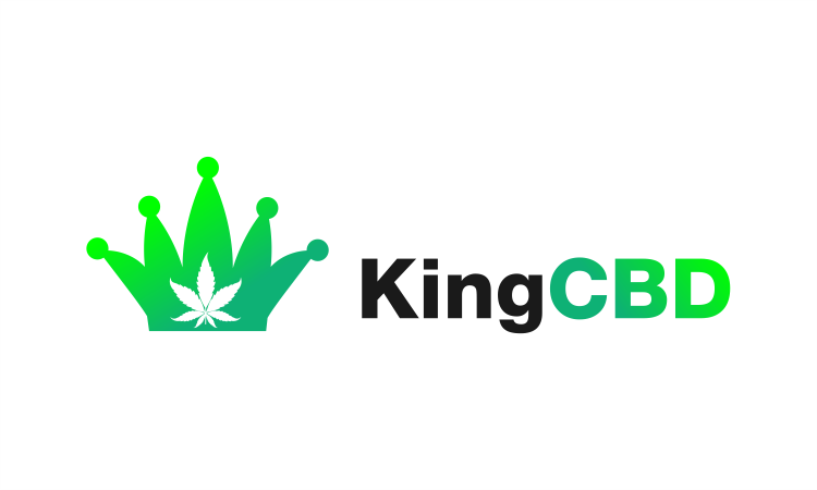 KingCBD.com - Catchy premium domains for sale