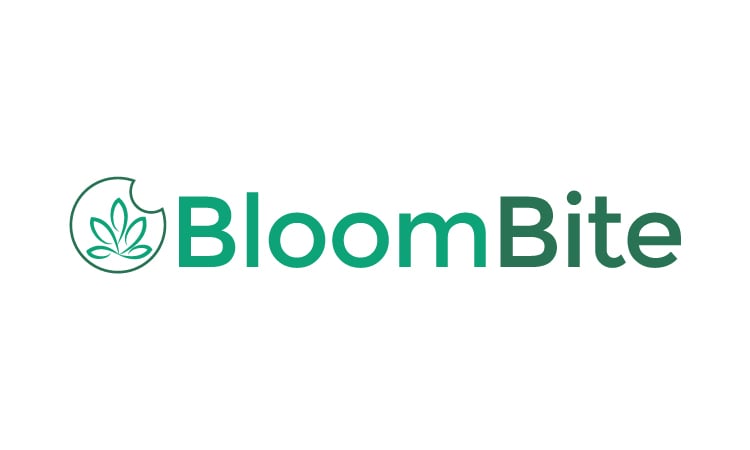 BloomBite.com - Unique domains for sale