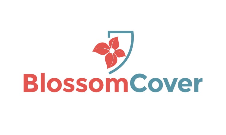 BlossomCover logo