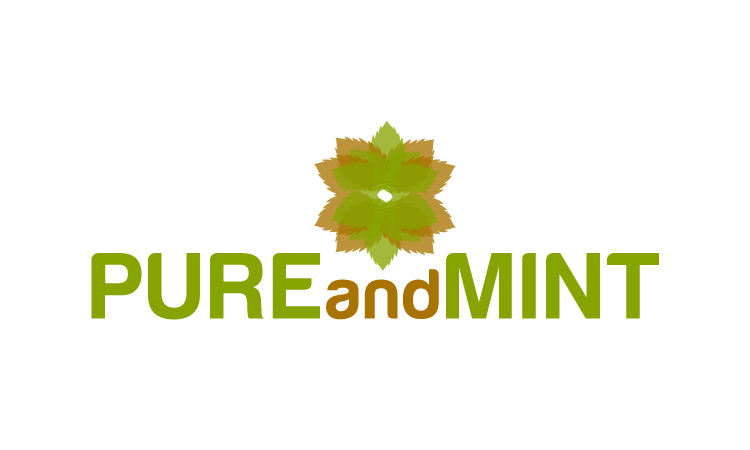 PureAndMint.com - Creative premium domain names for sale