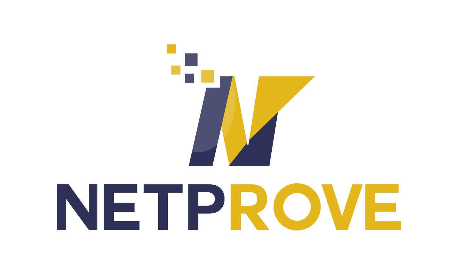 NetProve logo
