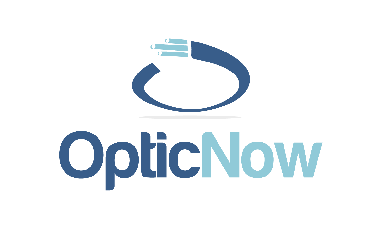 OpticNow logo