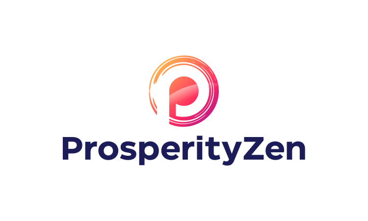 ProsperityZen.com - Good premium domain names