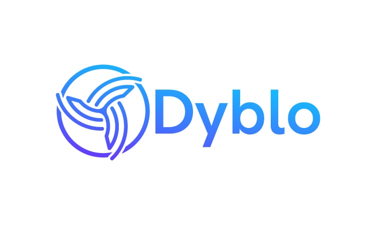 Dyblo.com - Cool premium domain names